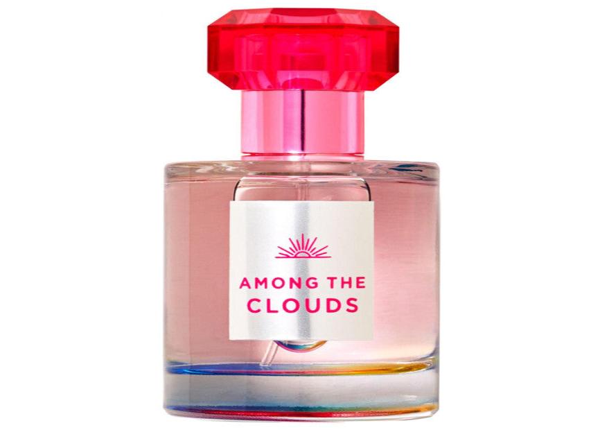 Among The Clouds